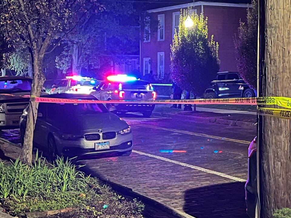 Police 1 dead in Victorian Village shooting