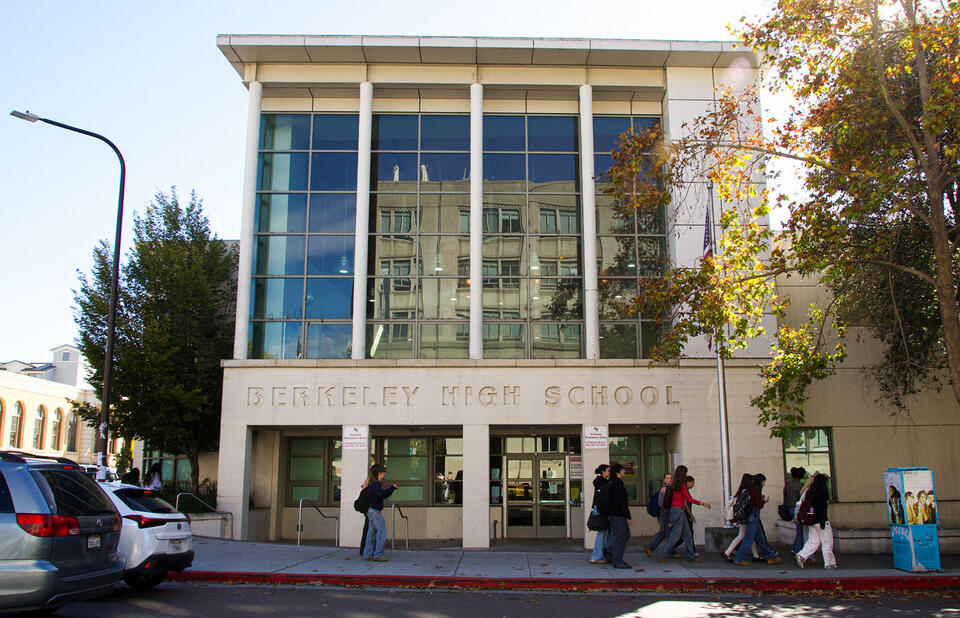 Berkeley High School ‘Unity Week’ unsettles Downtown Berkeley community ...