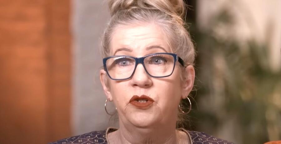 ’90 Day Fiance’ Jenny Slatten Grieving Sad Loss - NewsBreak