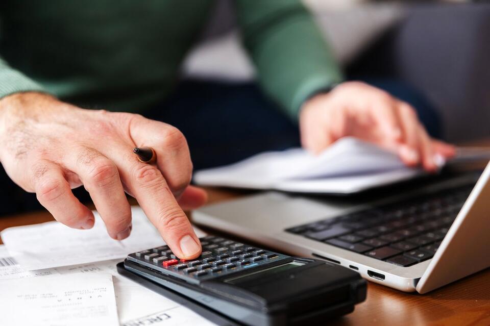The 3 tax changes coming in April 2027 that you should prepare for now ...