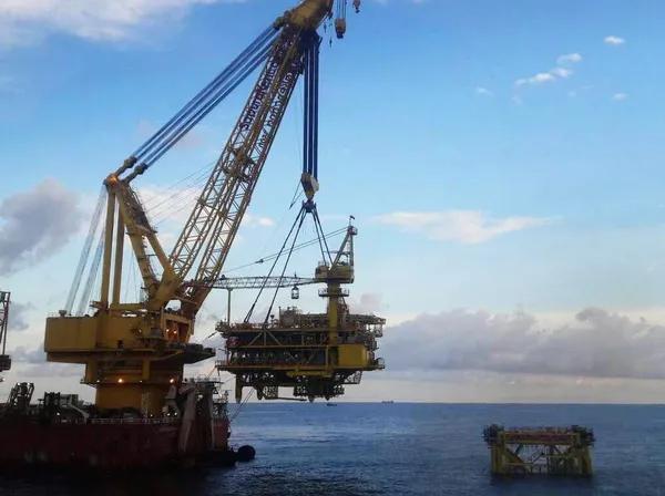 KKB Unit to Deliver Offshore Structures for Shell’s Malaysian Fields ...