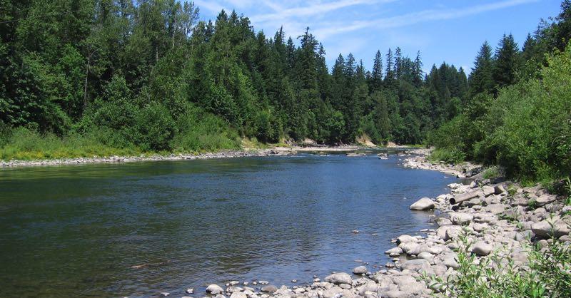 Free Days At Oregon State Parks Christmas 2022 Park For Free At State Parks On New Year's Day - Newsbreak