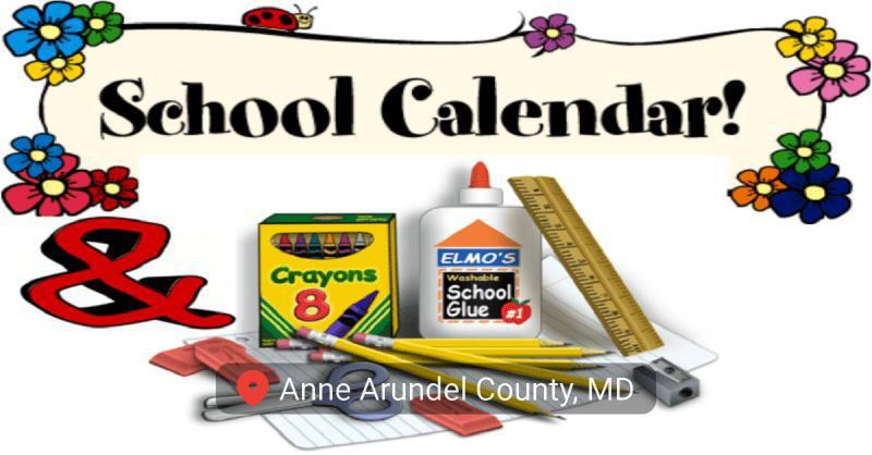 Aacps 2022 23 Calendar Aacps Adopts 2022-23 Calender, Makes Changes To 2021-22 Calender - Newsbreak