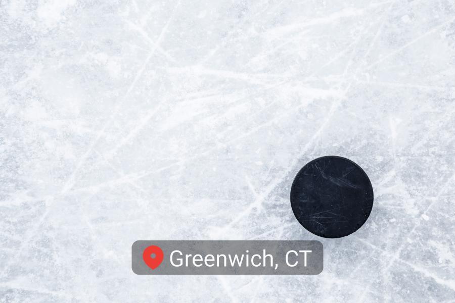 High school hockey player dies after on-ice collision in 