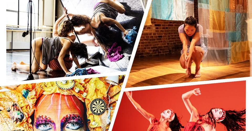 The January Theater Festivals Are Mostly Postponed — But Here’s What You Can See – NewsBreak