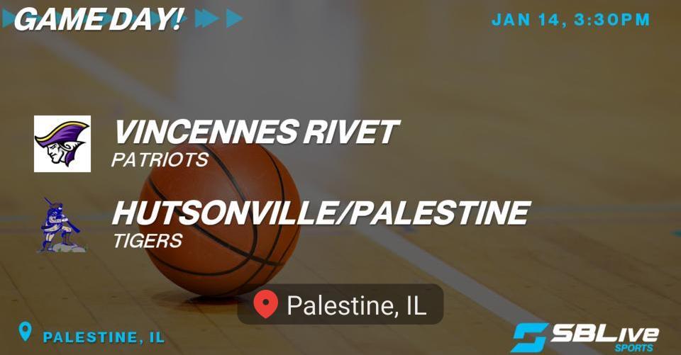 Hutsonville/Palestine – NewsBreak