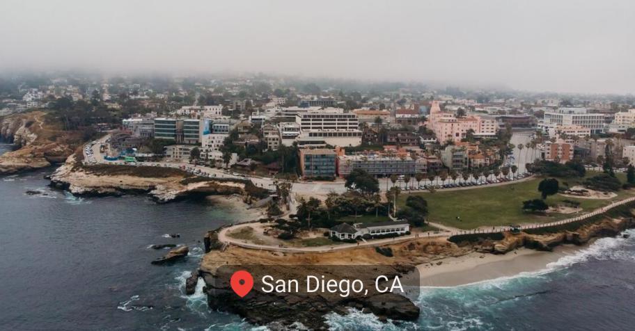 How much does it cost to start a business in San Diego