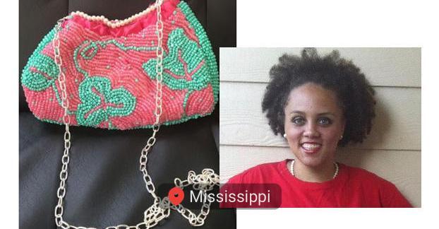 Mississippi handbag designer surprised to be selected by Paris Fashion Week. She needs help getting there. – NewsBreak