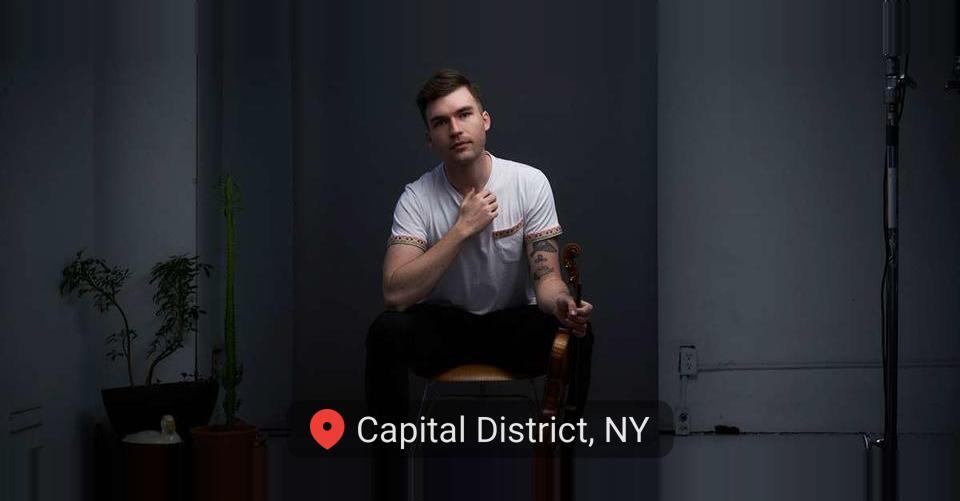 Classical Notes: From tats to tuxes, pushing boundaries in a conservative field – NewsBreak