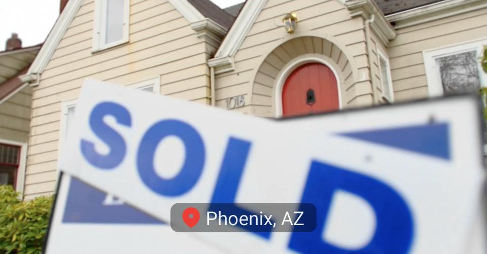 What’s in store for the Phoenix housing market in 2022