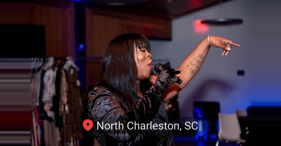Catch Lyrics & Love at Vibez Restaurant & Lounge NewsBreak