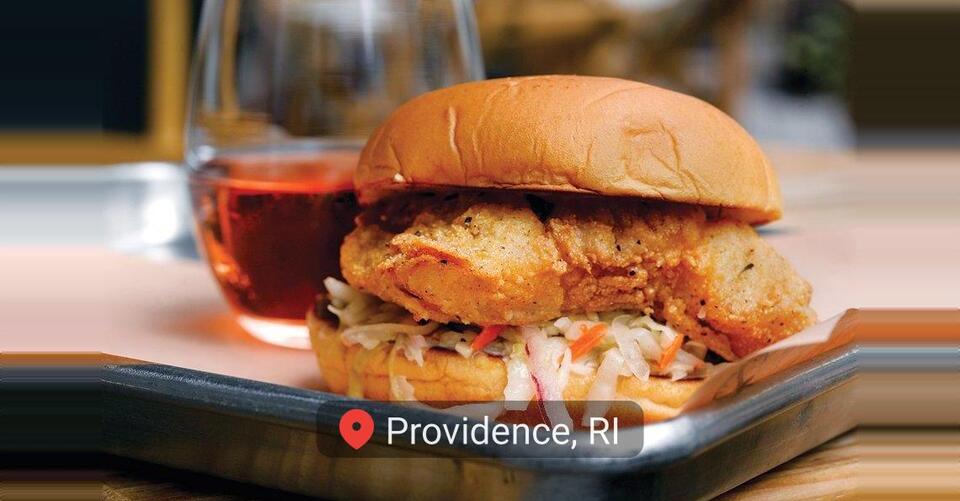 LowCountry Cooking Bucktown NewsBreak