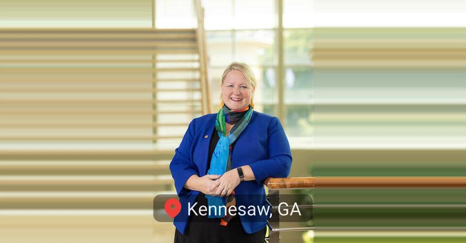 kennesaw-state-university-dean-receives-3-3-million-nih-grant-to-study