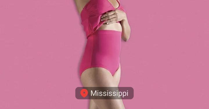 It’s Time To Write The Obituary For Shapewear – NewsBreak