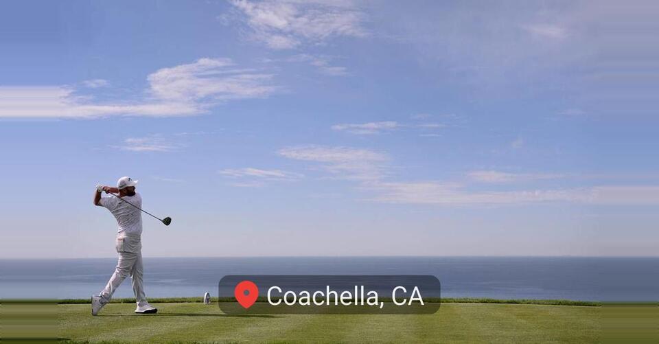 2022 Farmers Insurance Open Saturday tee times, CBS TV and