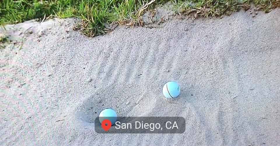 Obscure bunker rules take center stage in Farmers