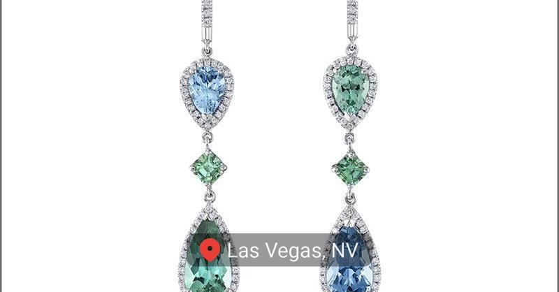 Want a Sparkling Valentine’s Day? Follow These 2022 Jewelry Buying Tips from the American Gem Society – NewsBreak