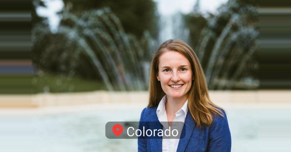 Zornio Colorado should follow California on gun liability