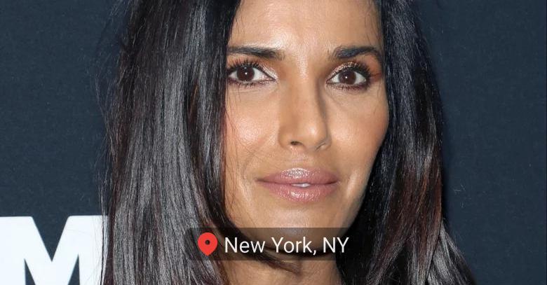 Padma Lakshmi Just ‘Sleigh’d’ Instagram In The Way Only She Can – NewsBreak