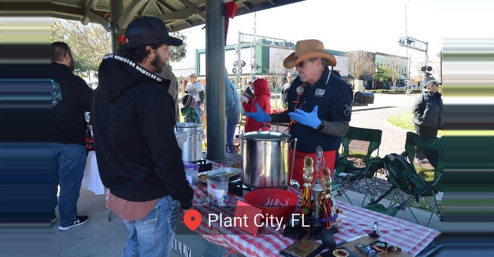 ChiliFest 2022 brings the heat to Plant City NewsBreak