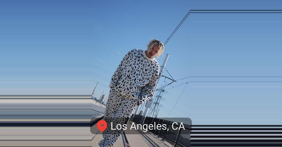 Galactic Punk Streetwear – NewsBreak