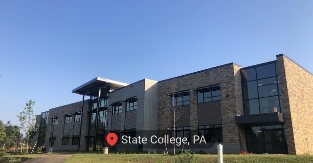 Penn State 2022 23 Calendar State College School Board Approves 2022-23 Calendar After Grange Fair  Debate - Newsbreak