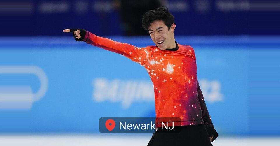 Stars On Ice 2022 Where to buy tickets to see Nathan Chen