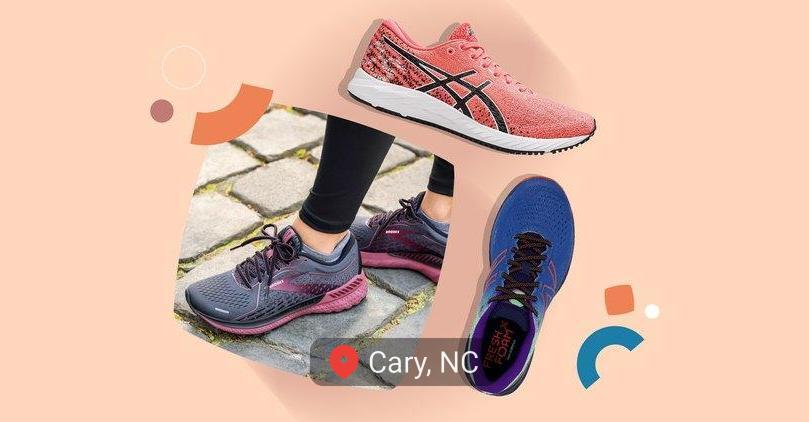 The 5 Best Shoes for Good Posture – NewsBreak