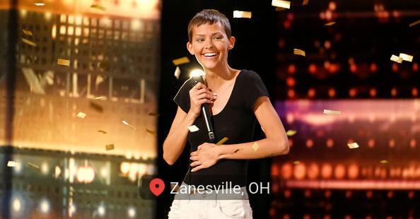 Zanesville singer ‘Nightbirde’ dead at 31 – NewsBreak