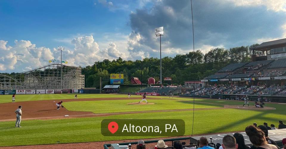 2022 Altoona Curve Schedule Altoona Curve Announce 2022 Promo Schedule, Single Game Ticket Sales -  Newsbreak