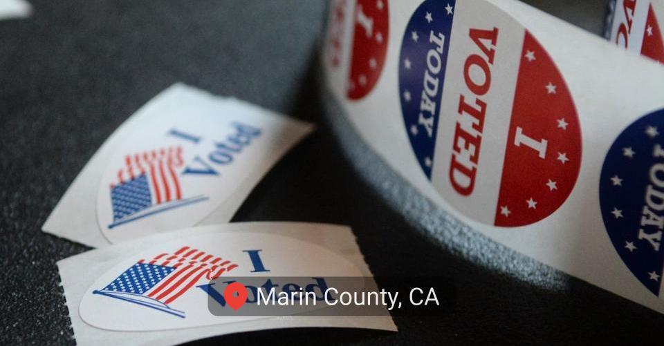 Marin candidate for insurance commissioner duels with