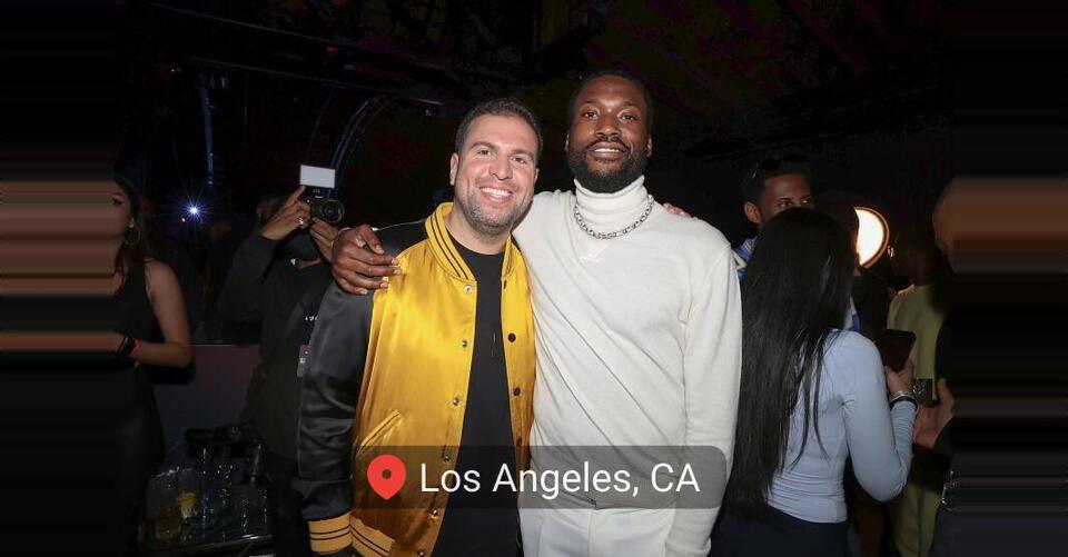 So who bought L.A.’s ‘The One’ mega-mansion? The owner of Fashion Nova – NewsBreak